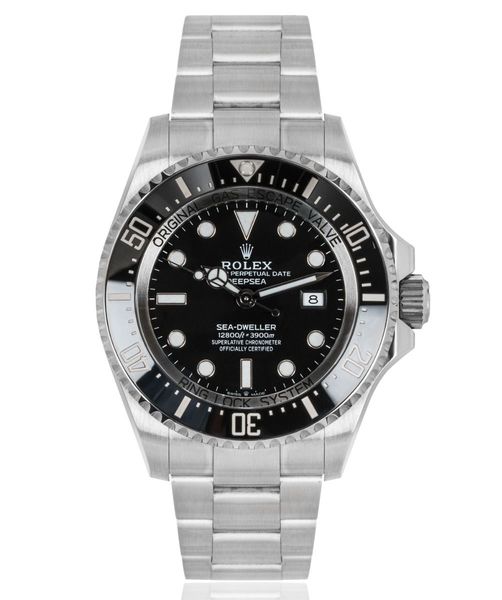 Rolex Deepsea 126660